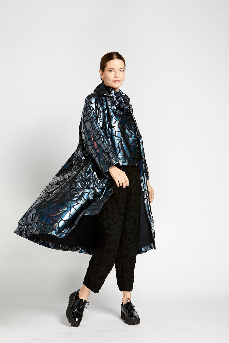 Fog Jacket | 30% Off
