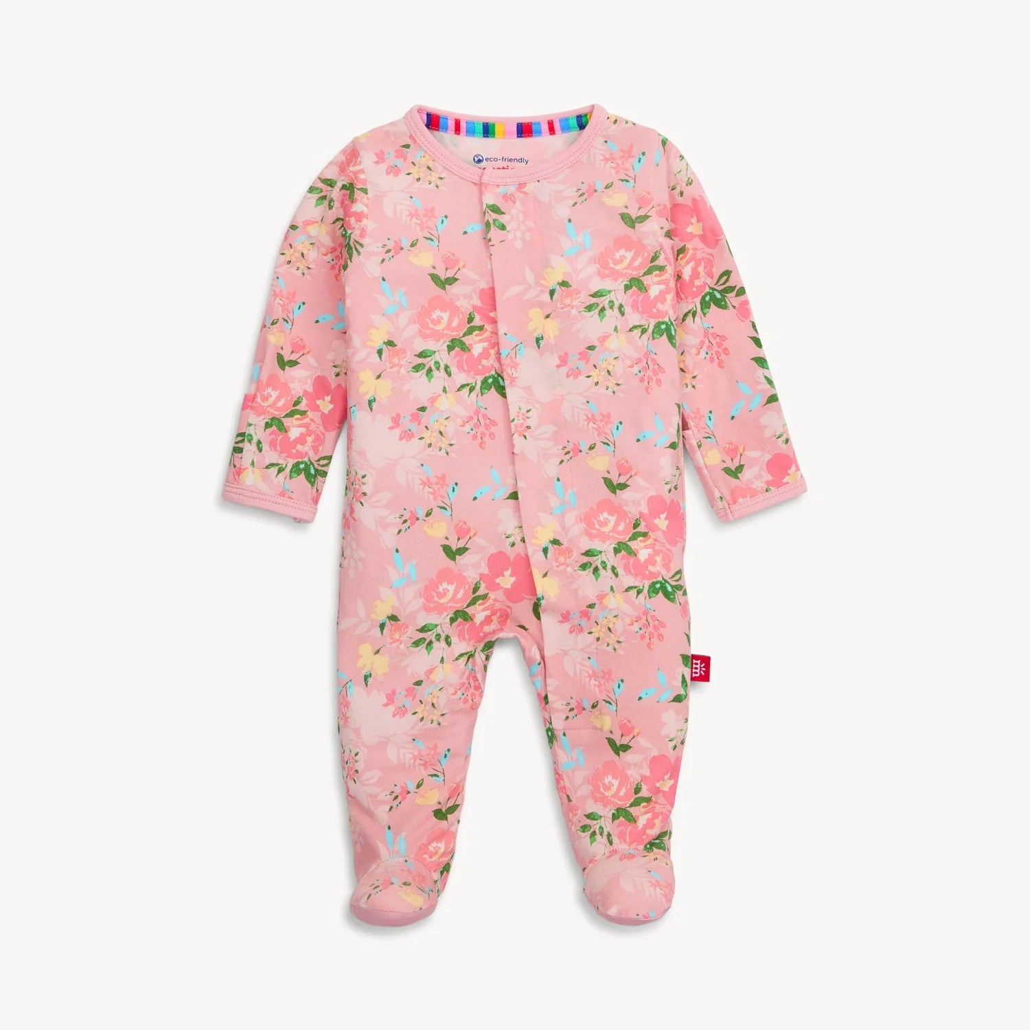 Magnetic Me Ainsley Modal Magnetic Footie