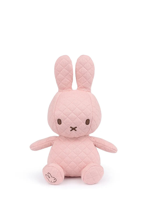 Bon Ton Toys x Miffy: 9" / Pink