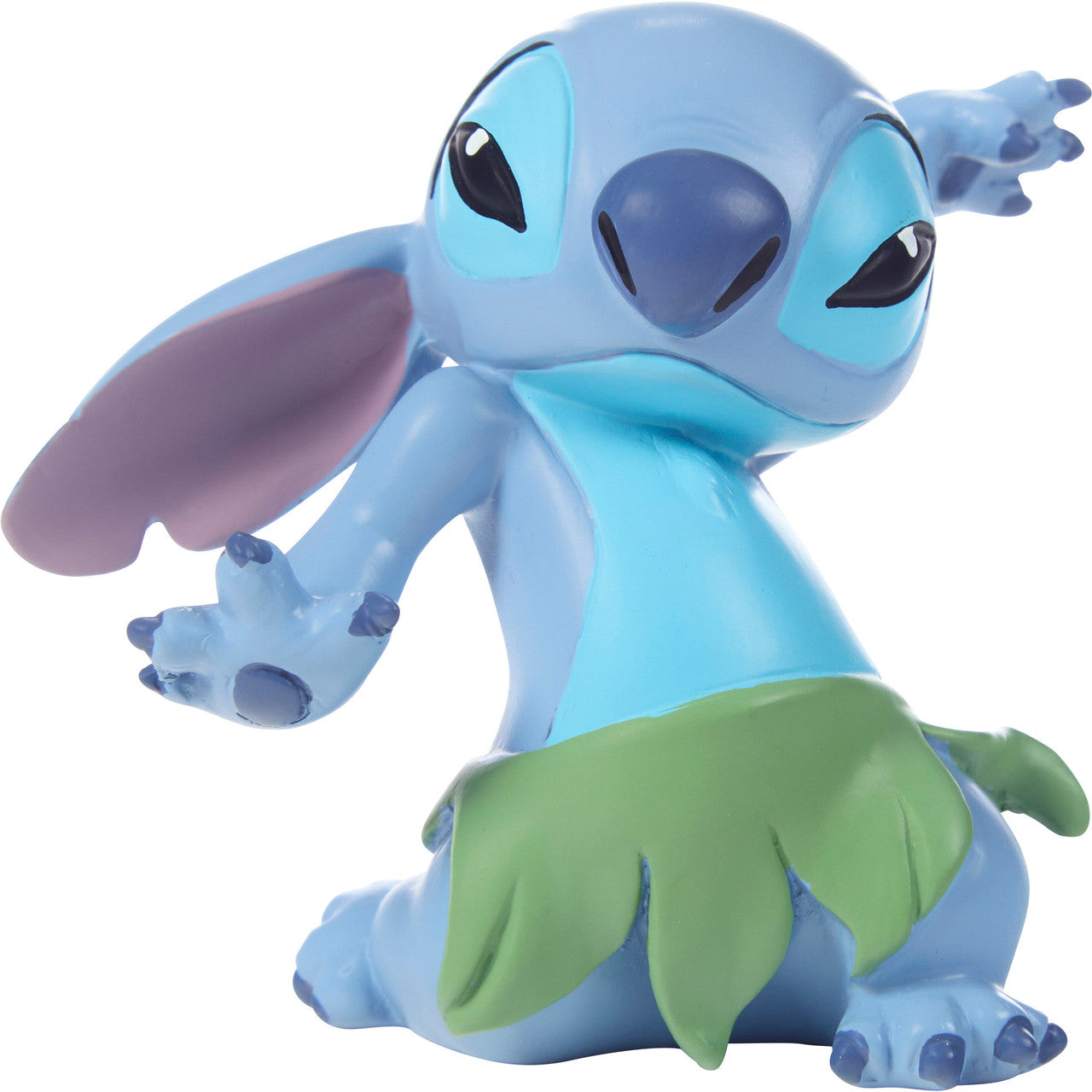Let’s Dance Disney Stitch Mini Figurine