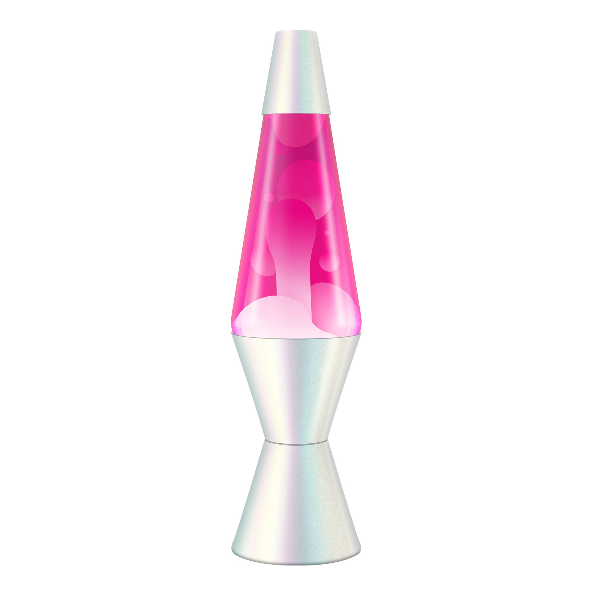 Assorted 14.5" Lava Lamps