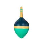 EPERFA Spinning top set of 9