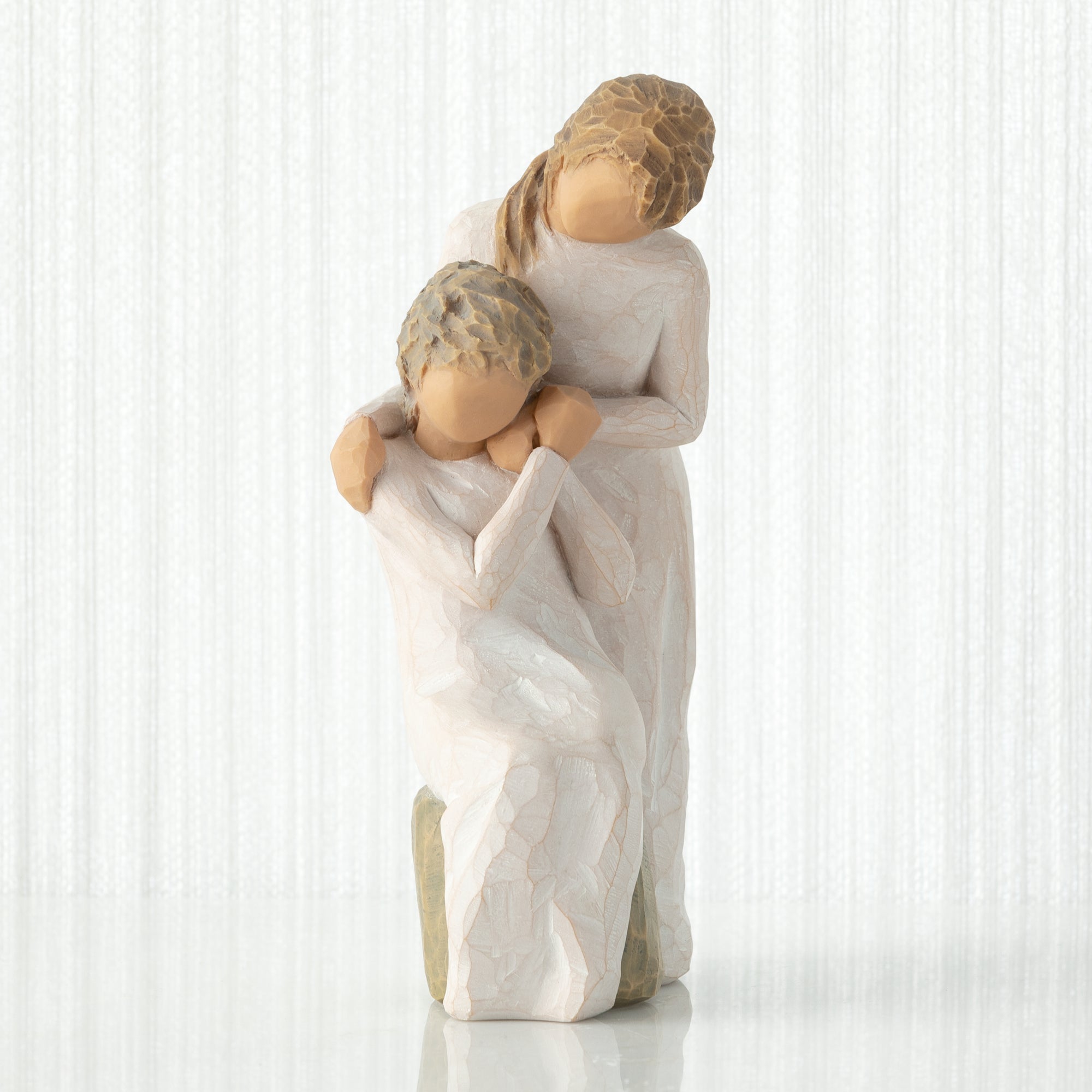 Loving My Mother - I'm Here For You, As You've Always Been For Me
