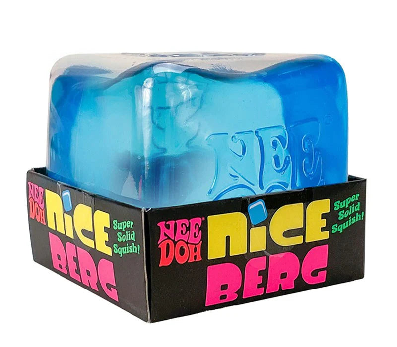 Niceberg Needoh