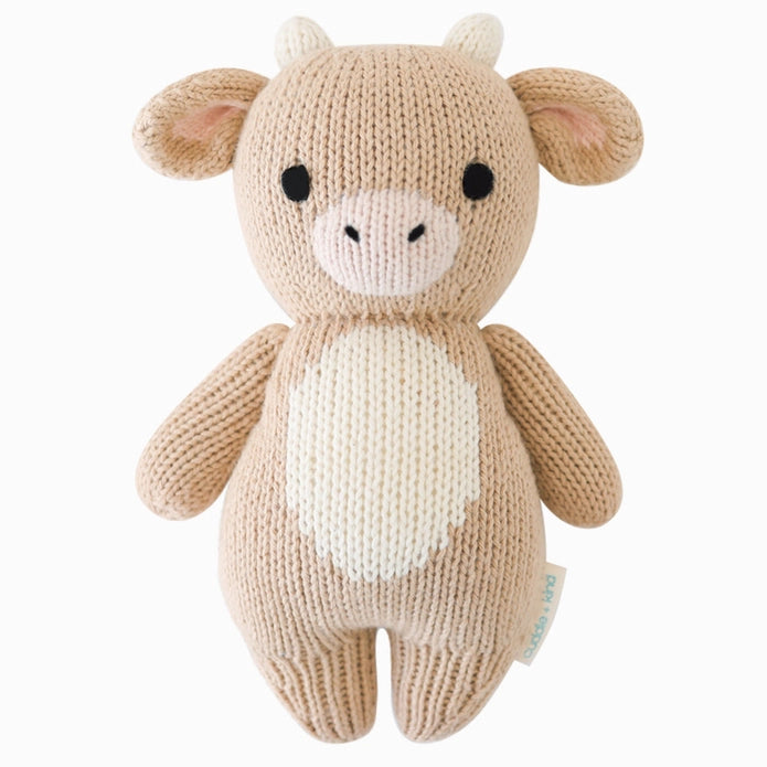 Baby Cow (Jersey) by cuddle+kind
