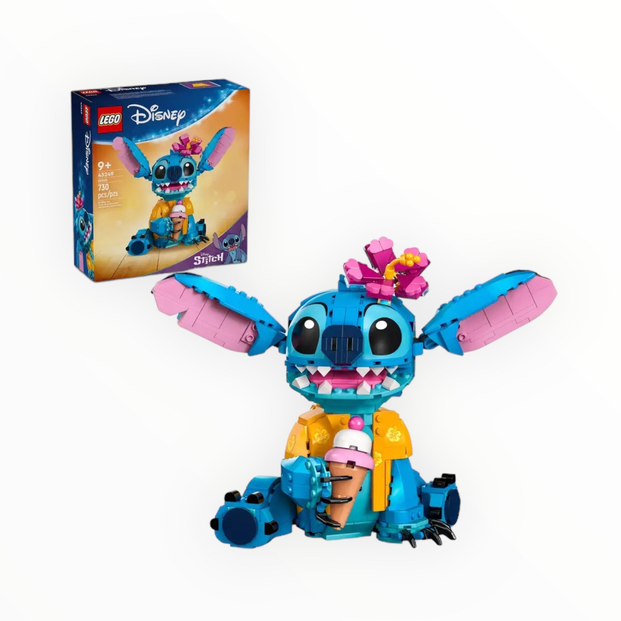43249 Disney Stitch