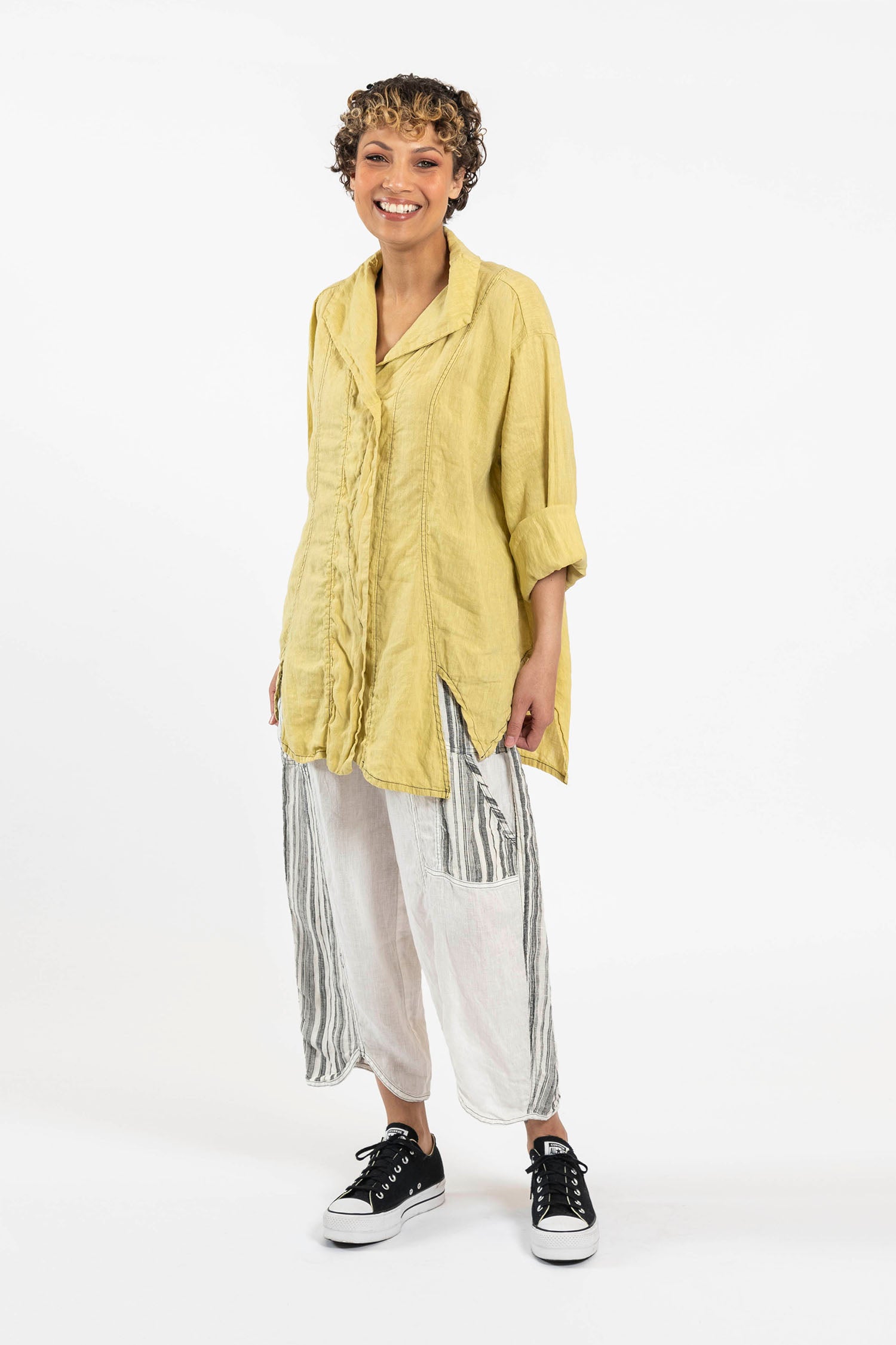 Muse Tunic