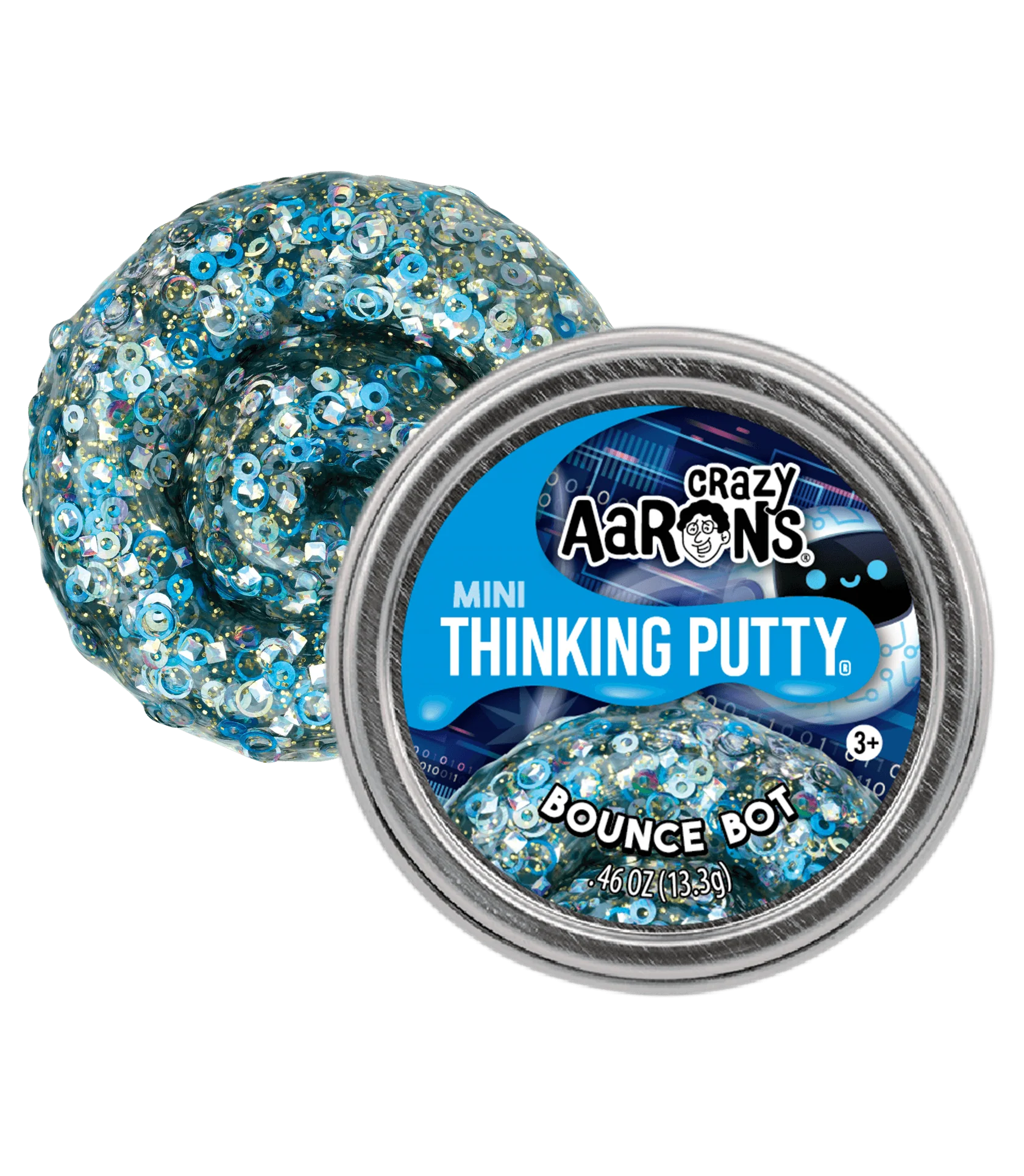 Mini Putty