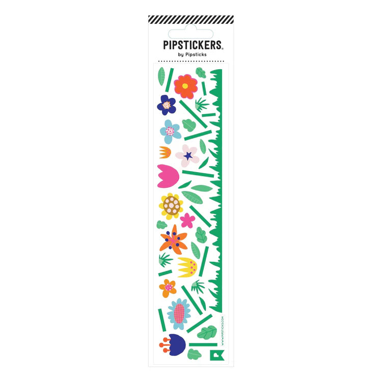 Build-A-Blossom Stickers