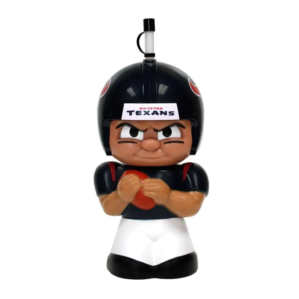 Houston Texans Water Bottle