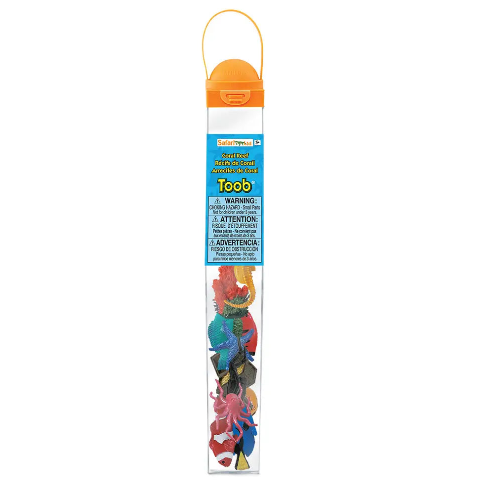 Coral Reef Toob