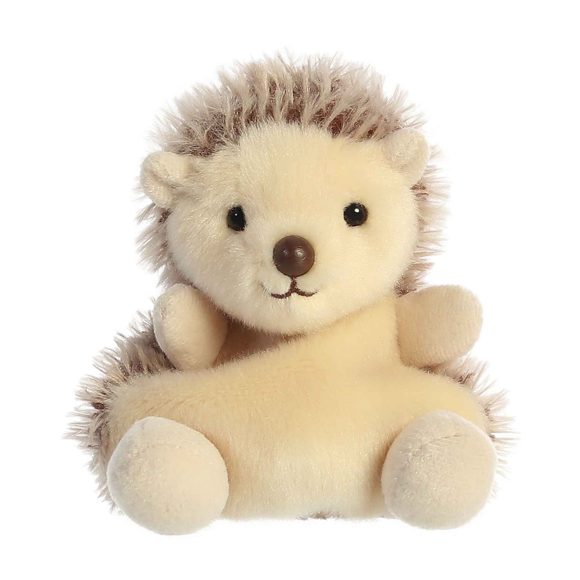 5" Hedgie Hedgehog Palm Pals