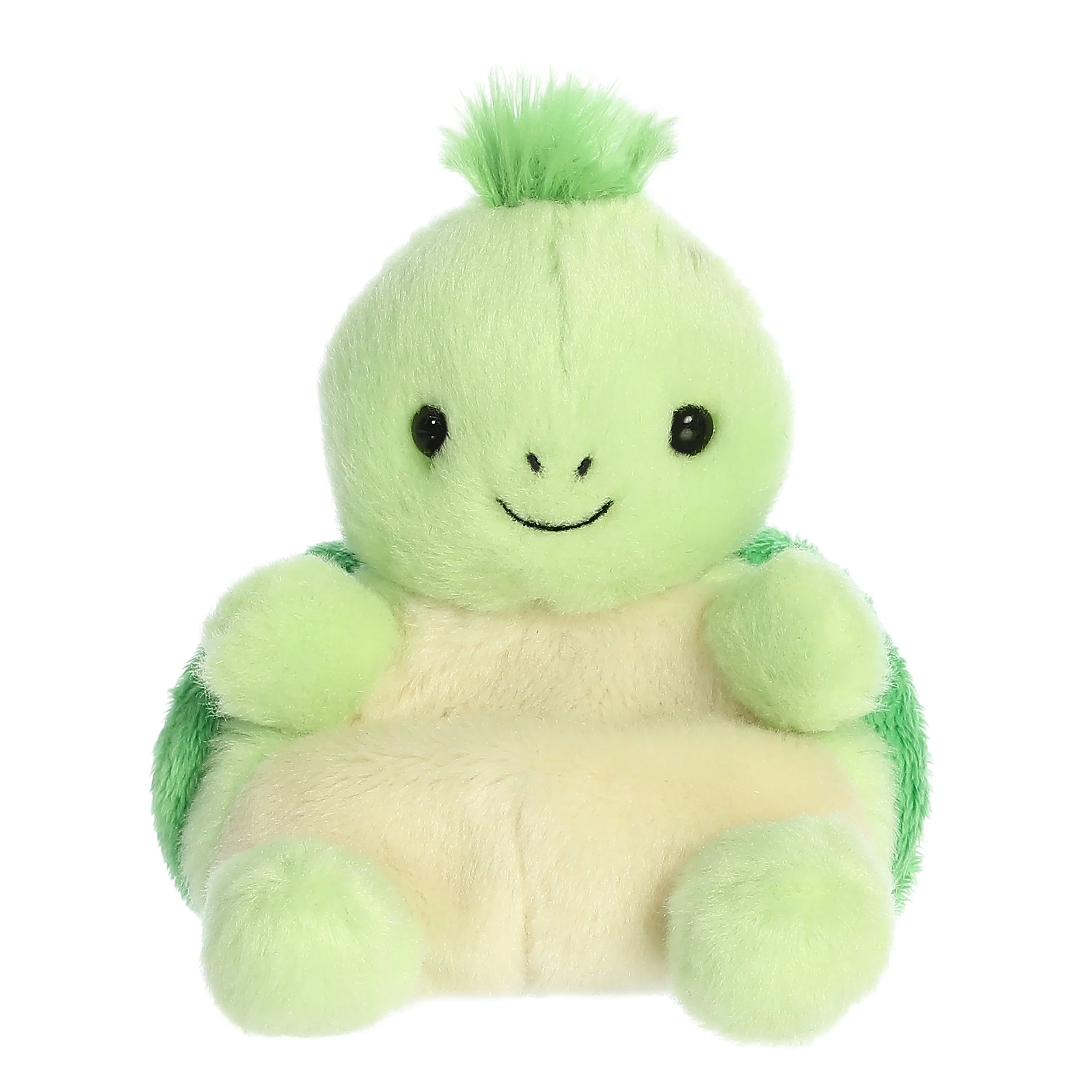 5" Tiny Turtle Palm Pals