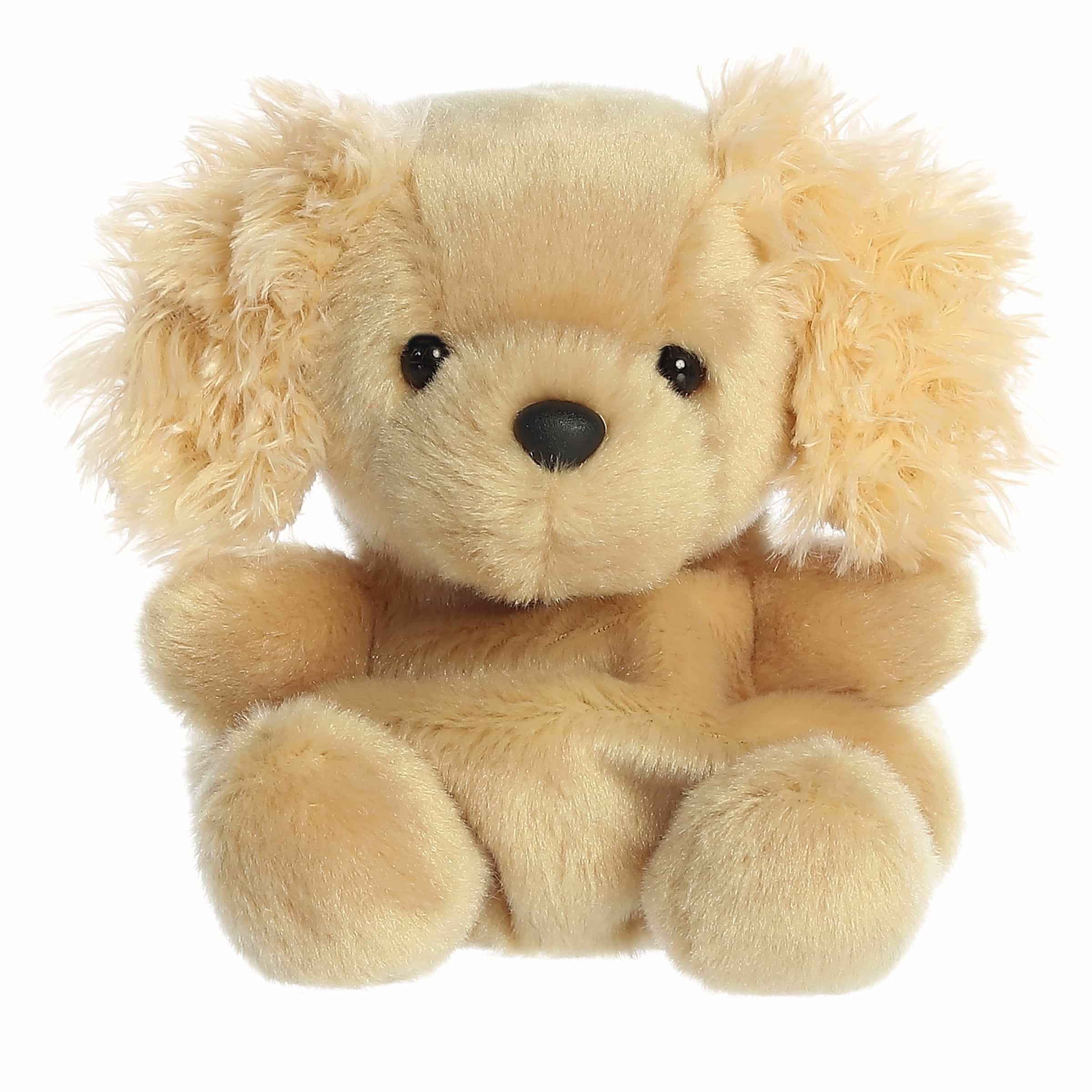 5" Oatmeal Goldendoodle™ Palm Pals™