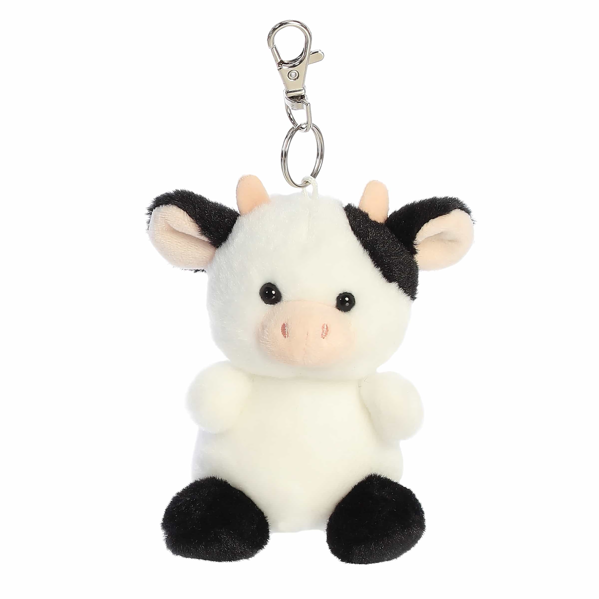 4" Sweetie Cow™ Clip-On Palm Pals™