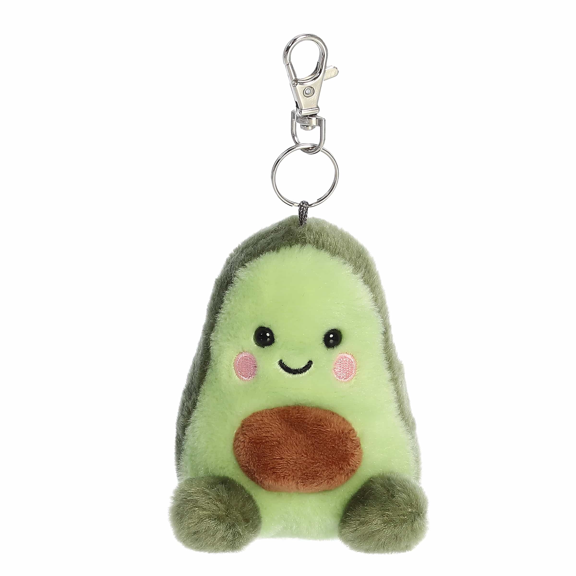 4" Airy Avocado™ Clip-On Palm Pals™