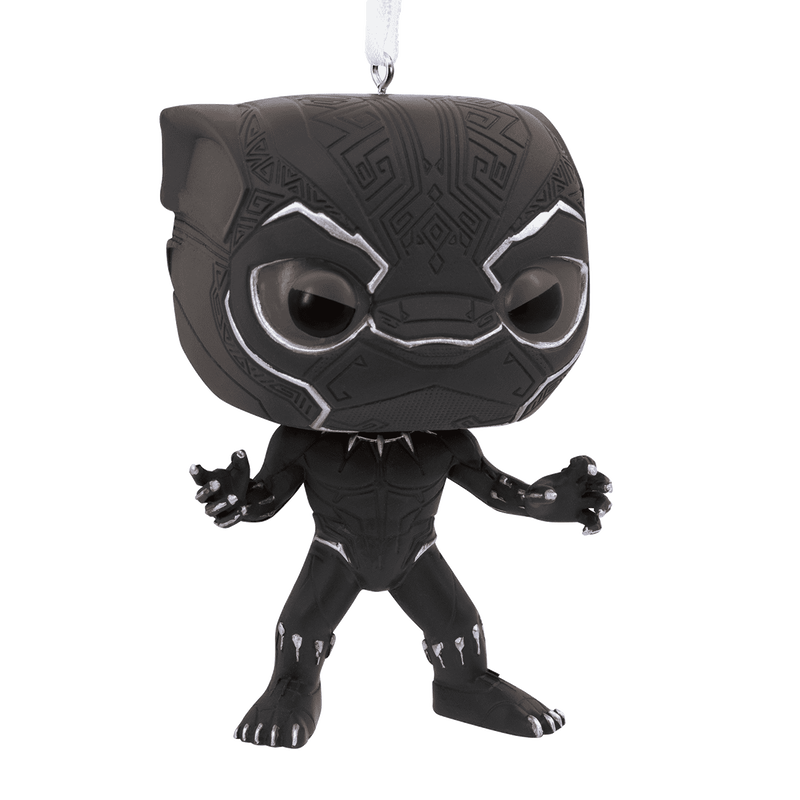 Marvel Black Panther Hallmark Funko Pop! Ornament