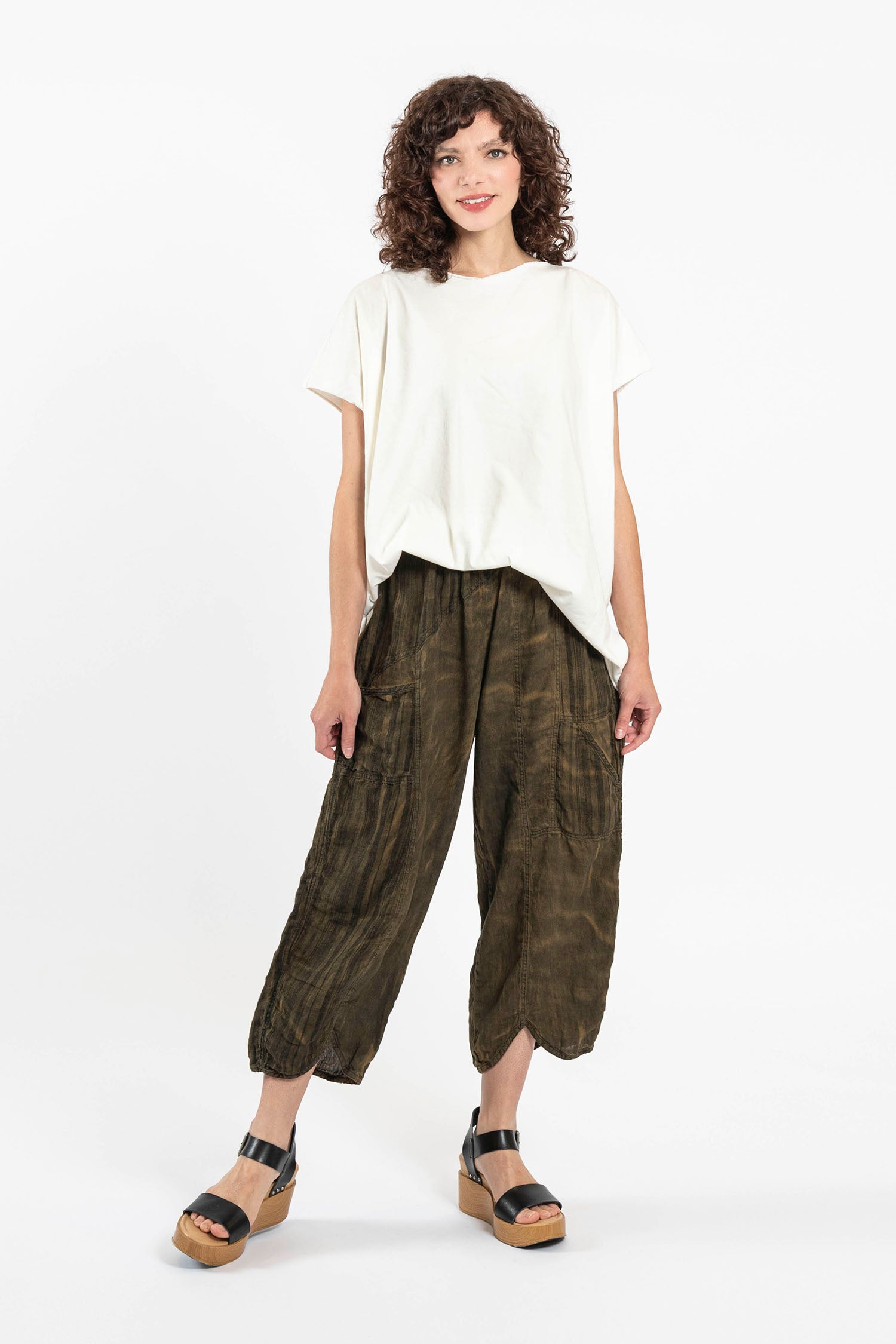 Noah Pant