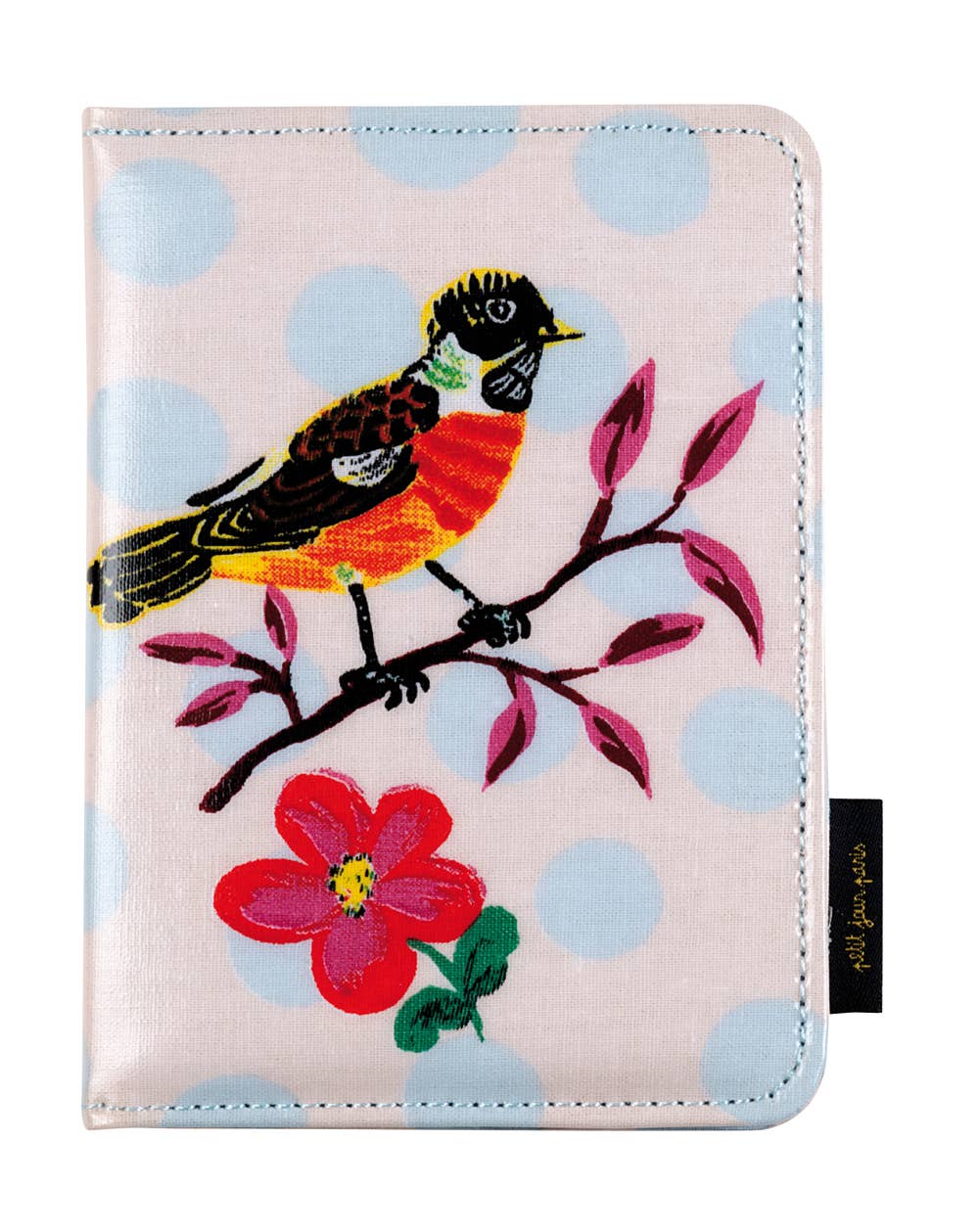 Passport case Nathalie Lété