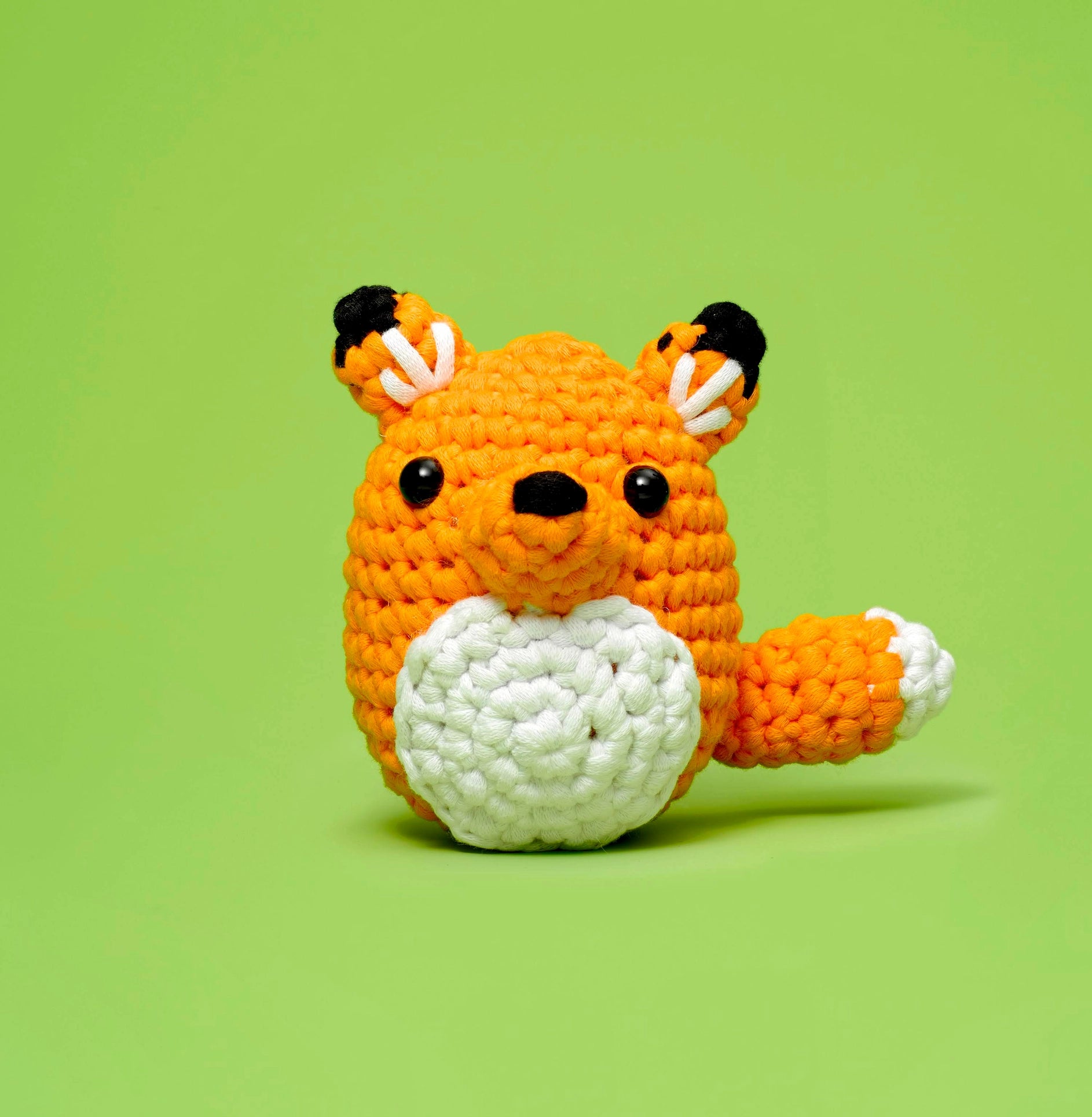 Woobles - Felix The Fox