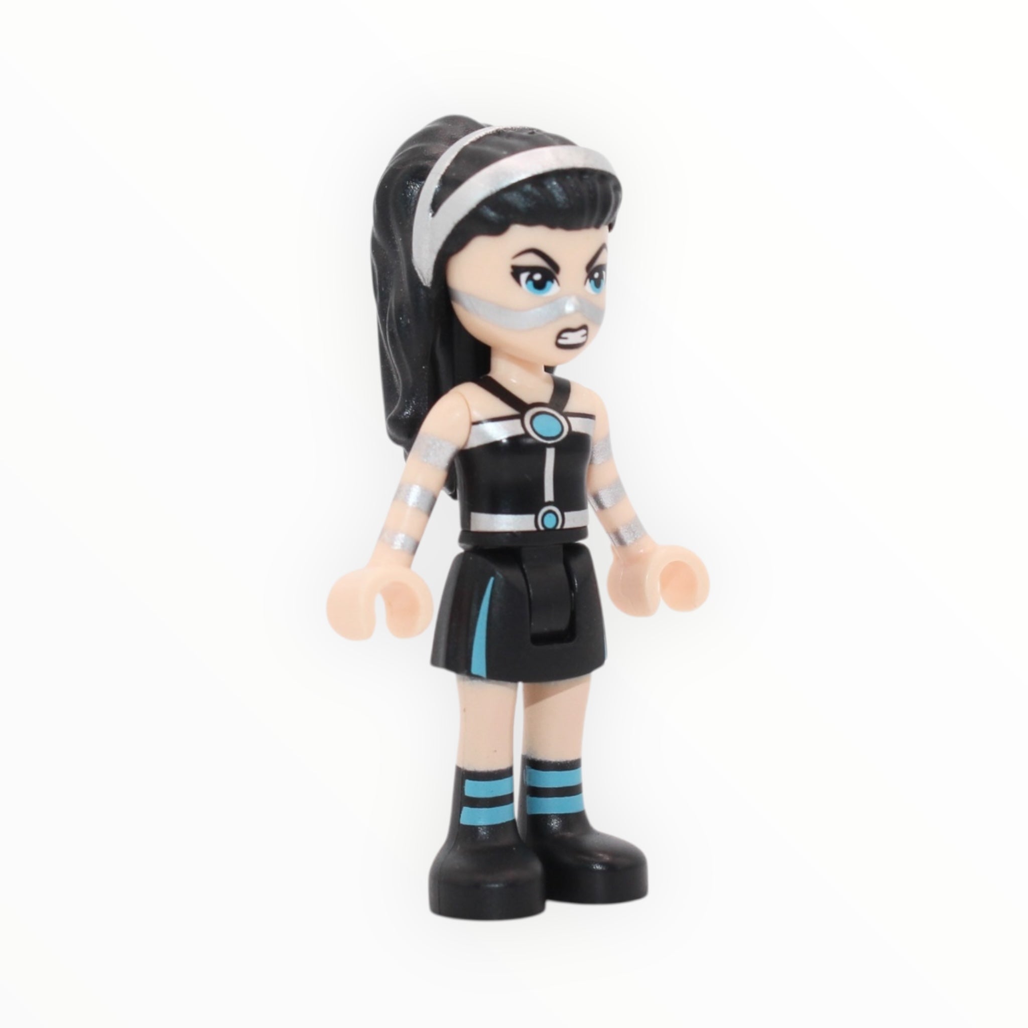 Lashina (DC Super Hero Girls)