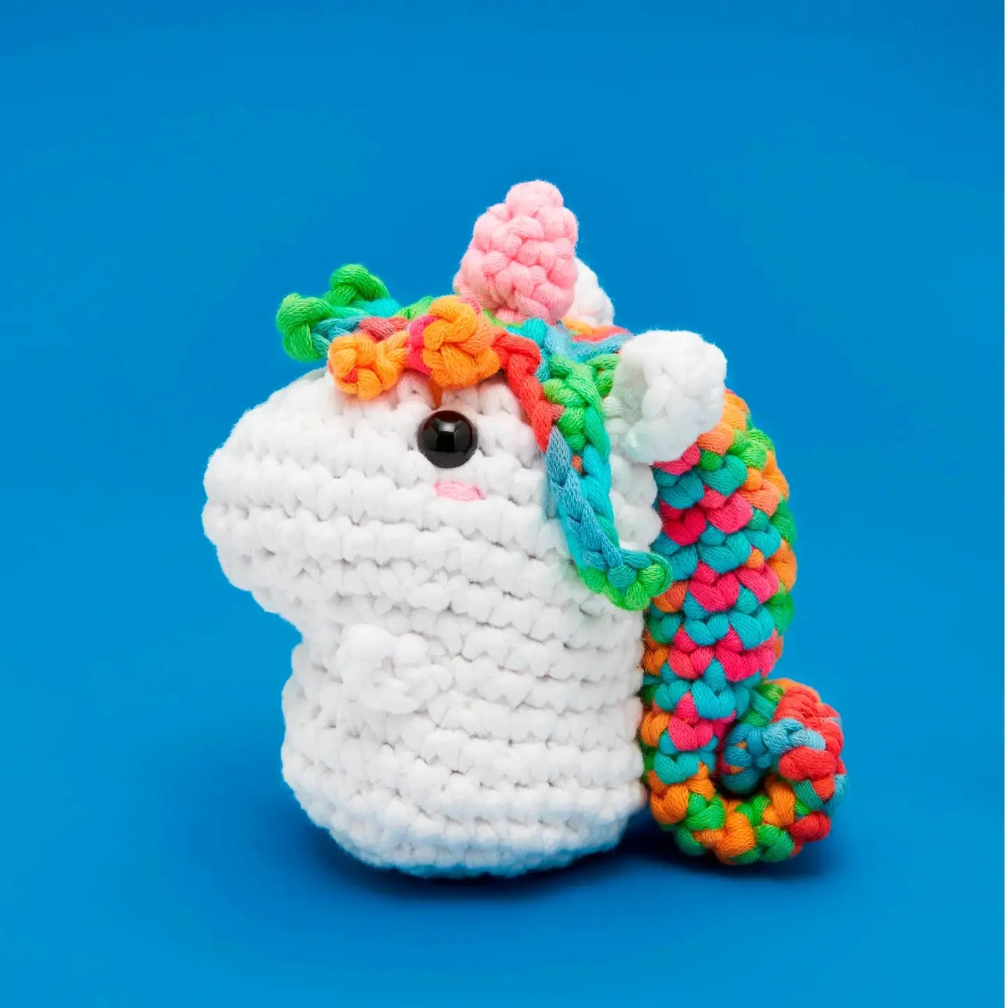 Woobles - Rainbow Unicorn