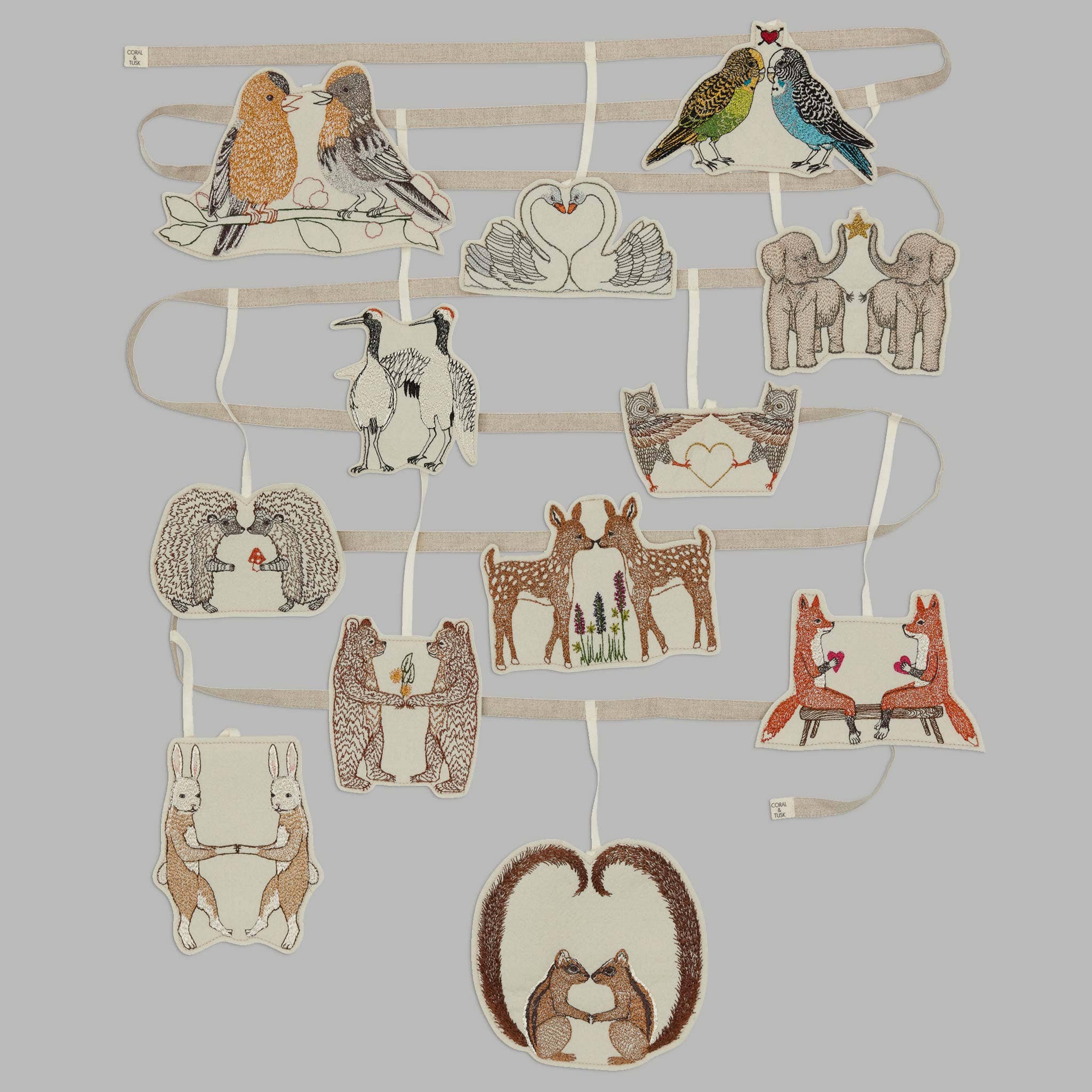 Love Garland