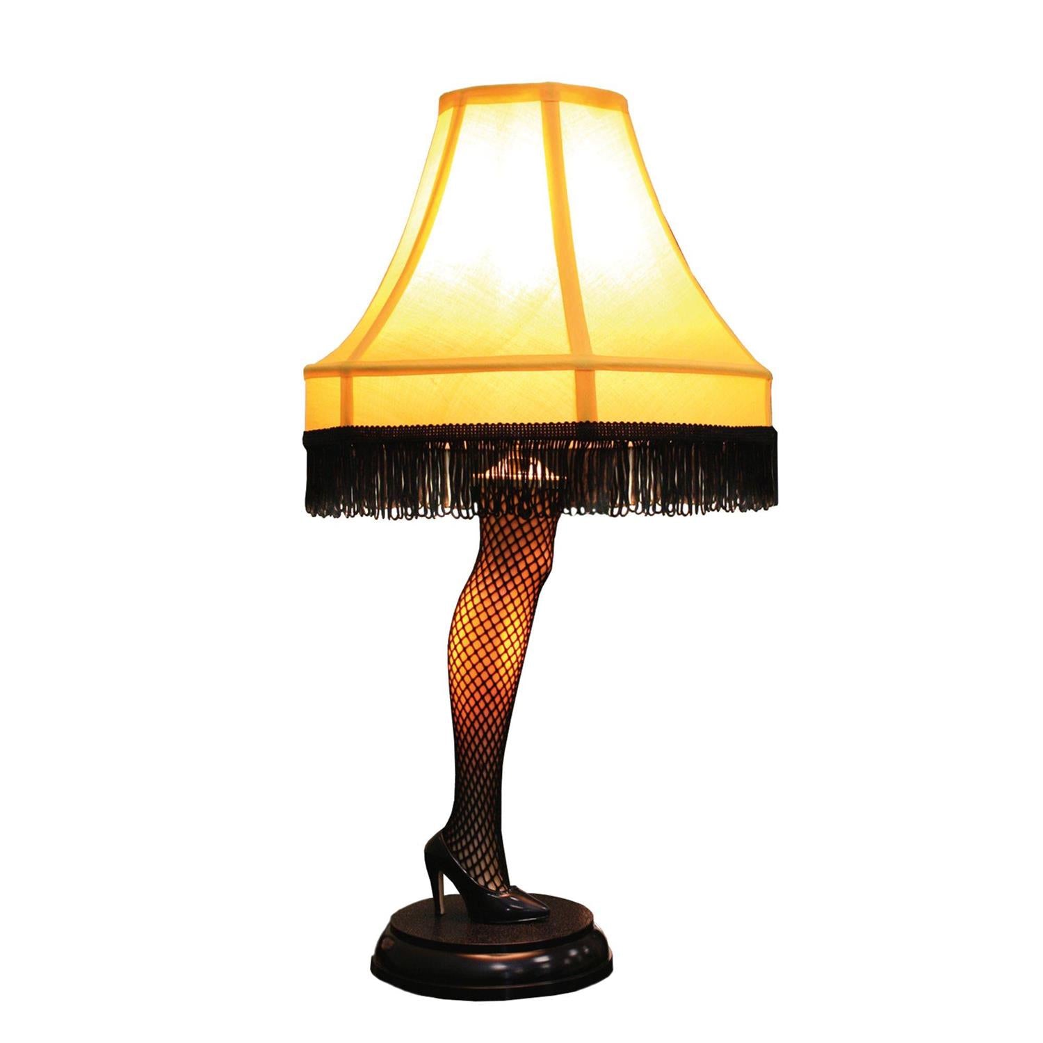A Christmas Story 20" Leg Lamp