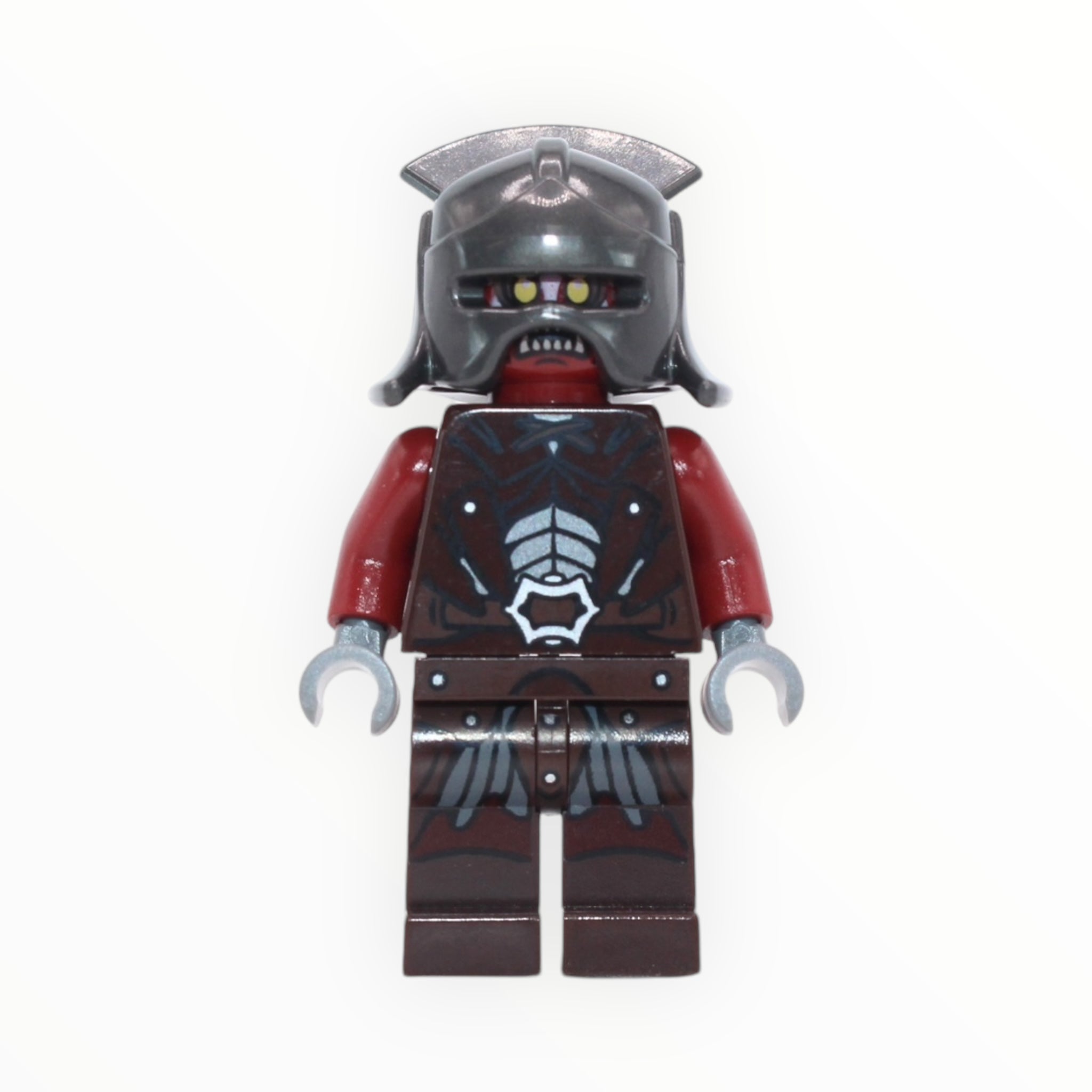 Uruk-hai (helmet)