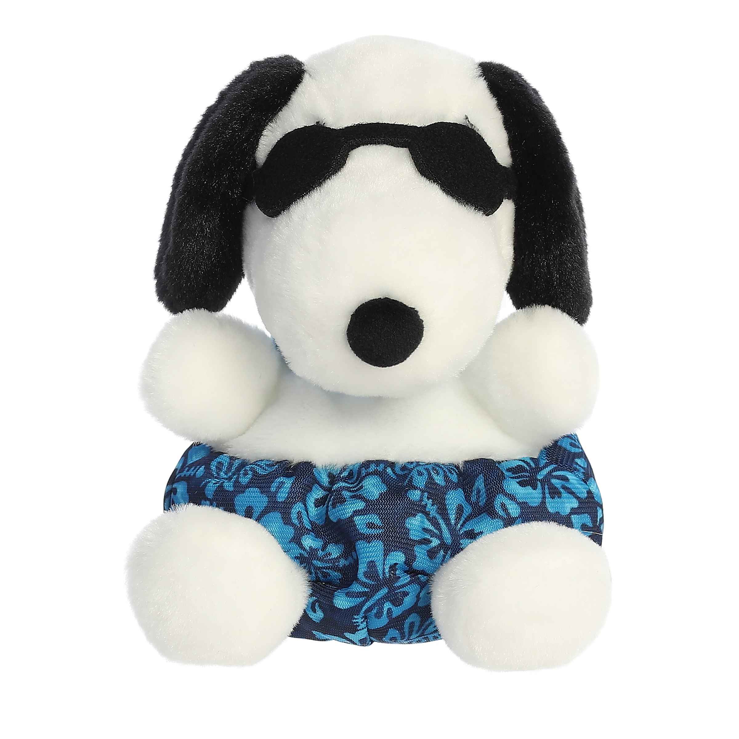 5" Surfer Snoopy™ Palm Pals™