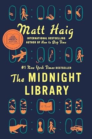 The Midnight Library