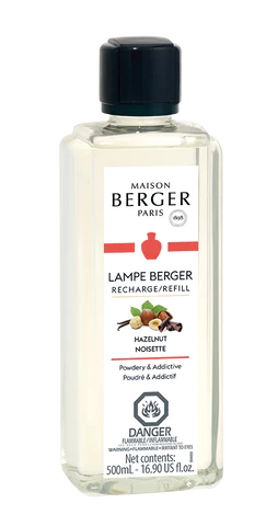Hazelnut Lampe Fragrance
