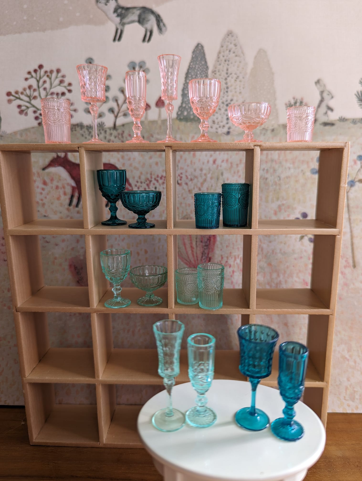 Dollhouse Crystal