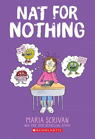 Nat For Nothing #4
