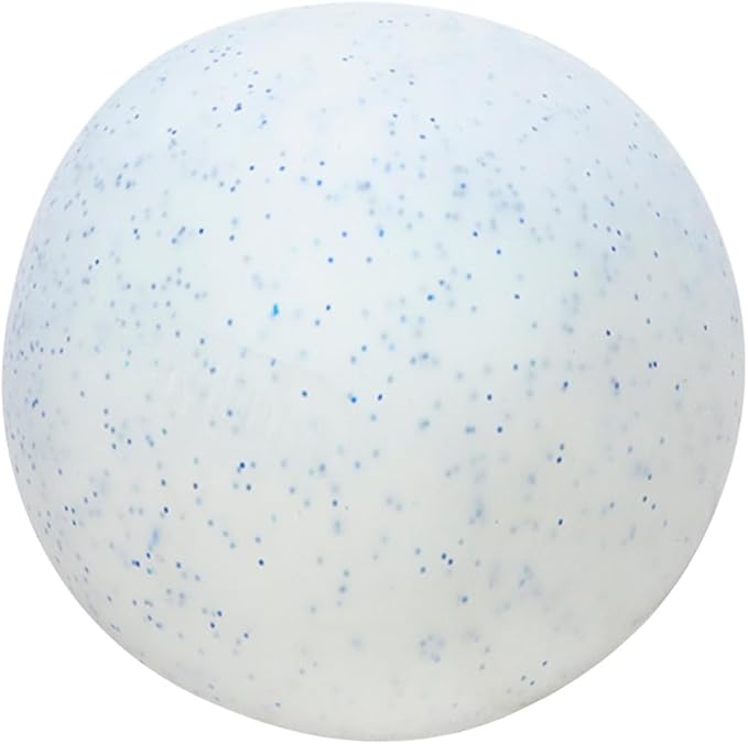 NeeDoh Snow Ball Crunch