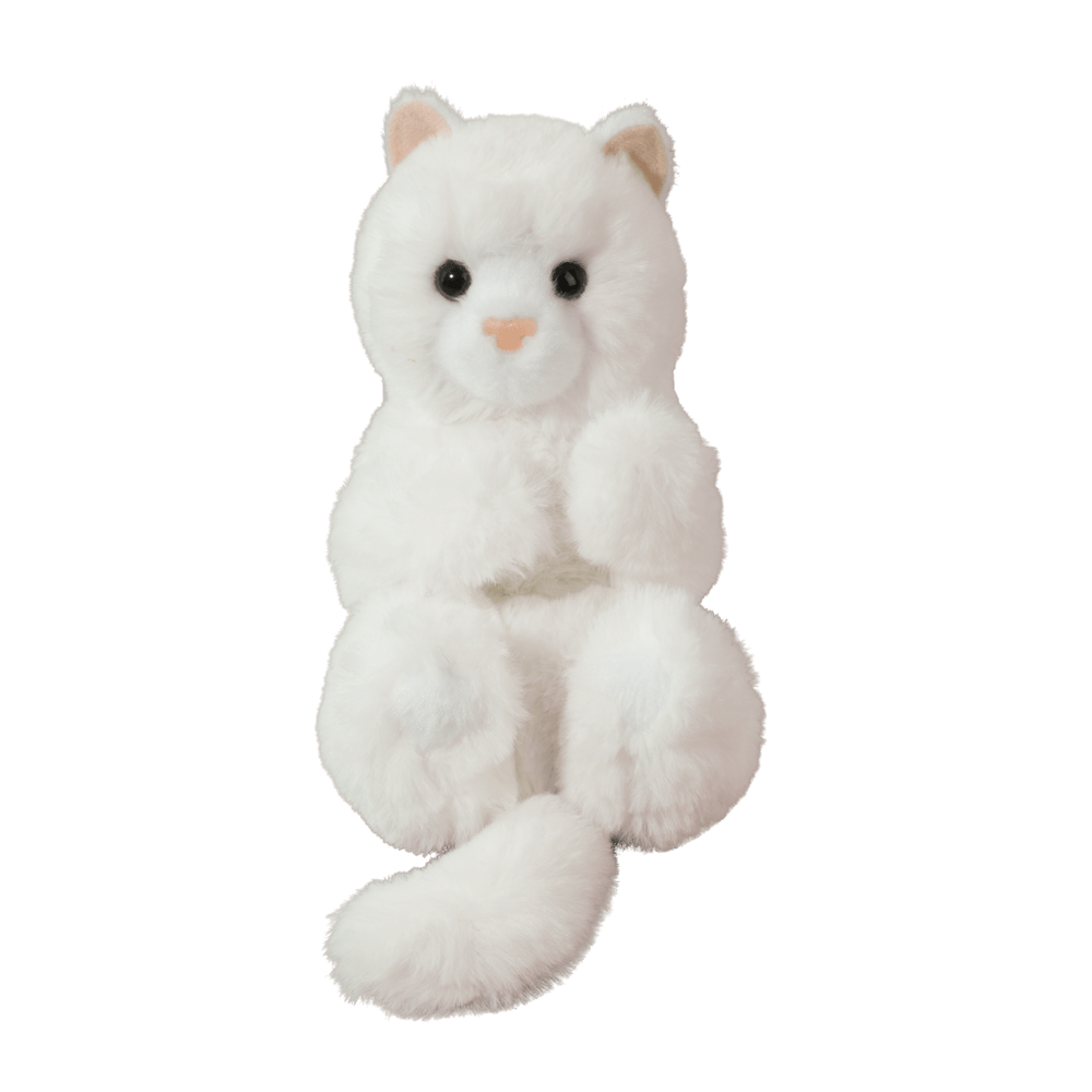 Lil' Baby White Kitty