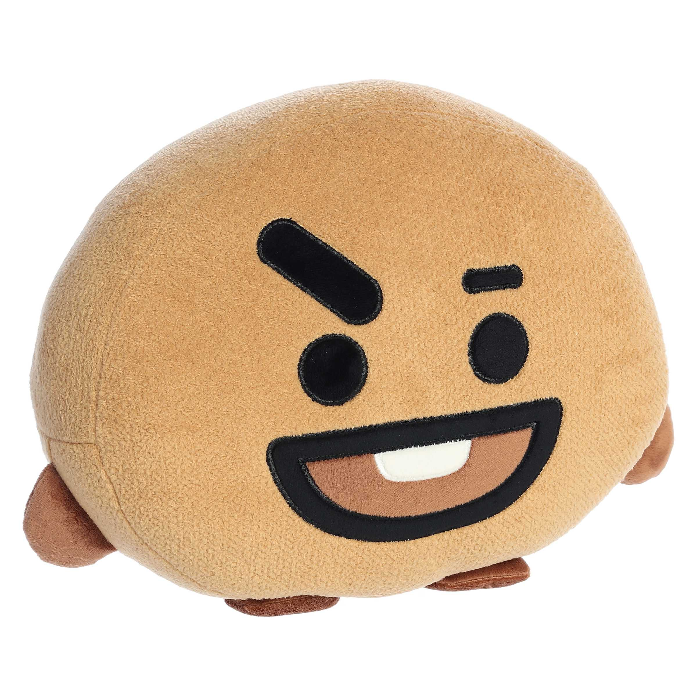 12" Shooky BT21 Plush
