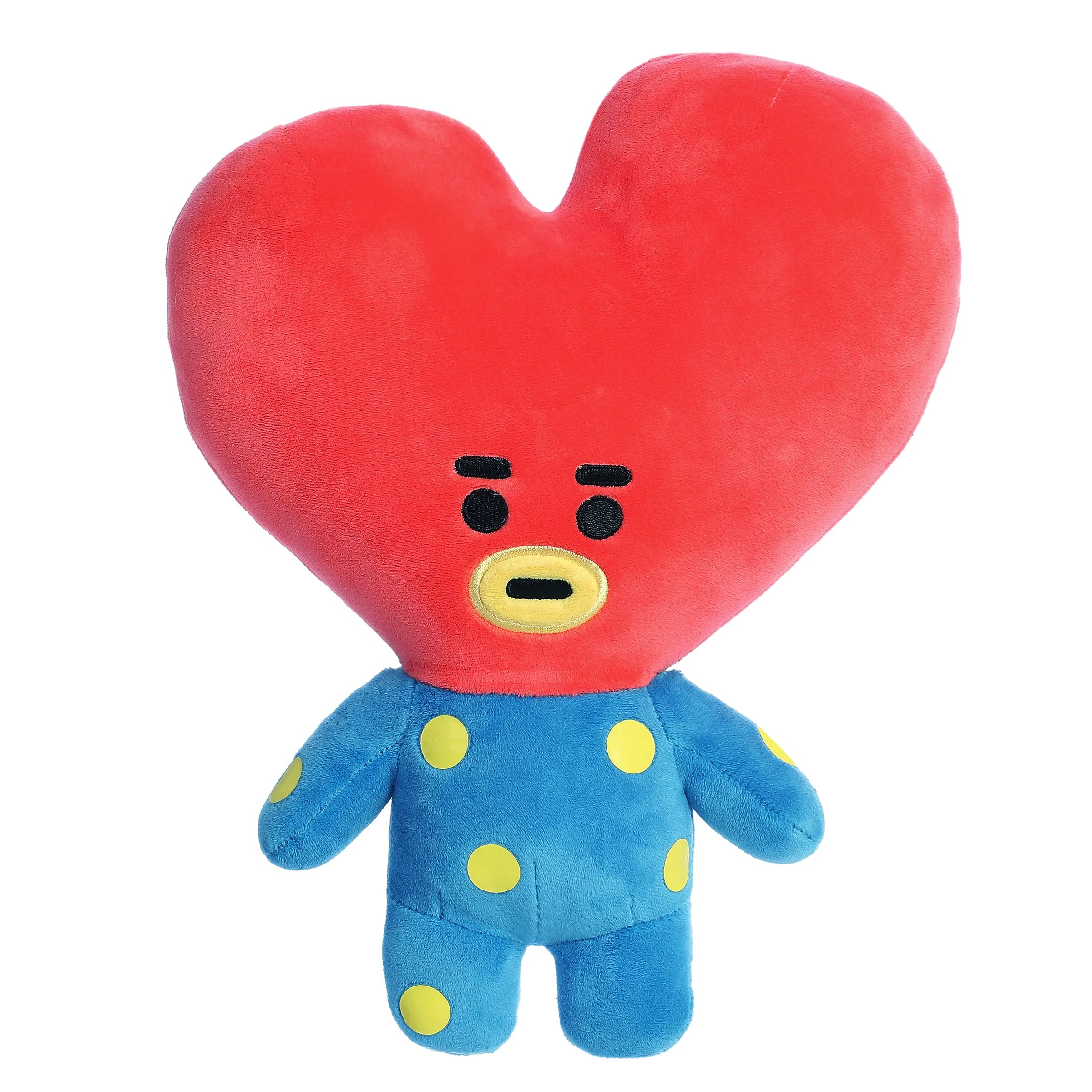 12" Tata BT21 Plush