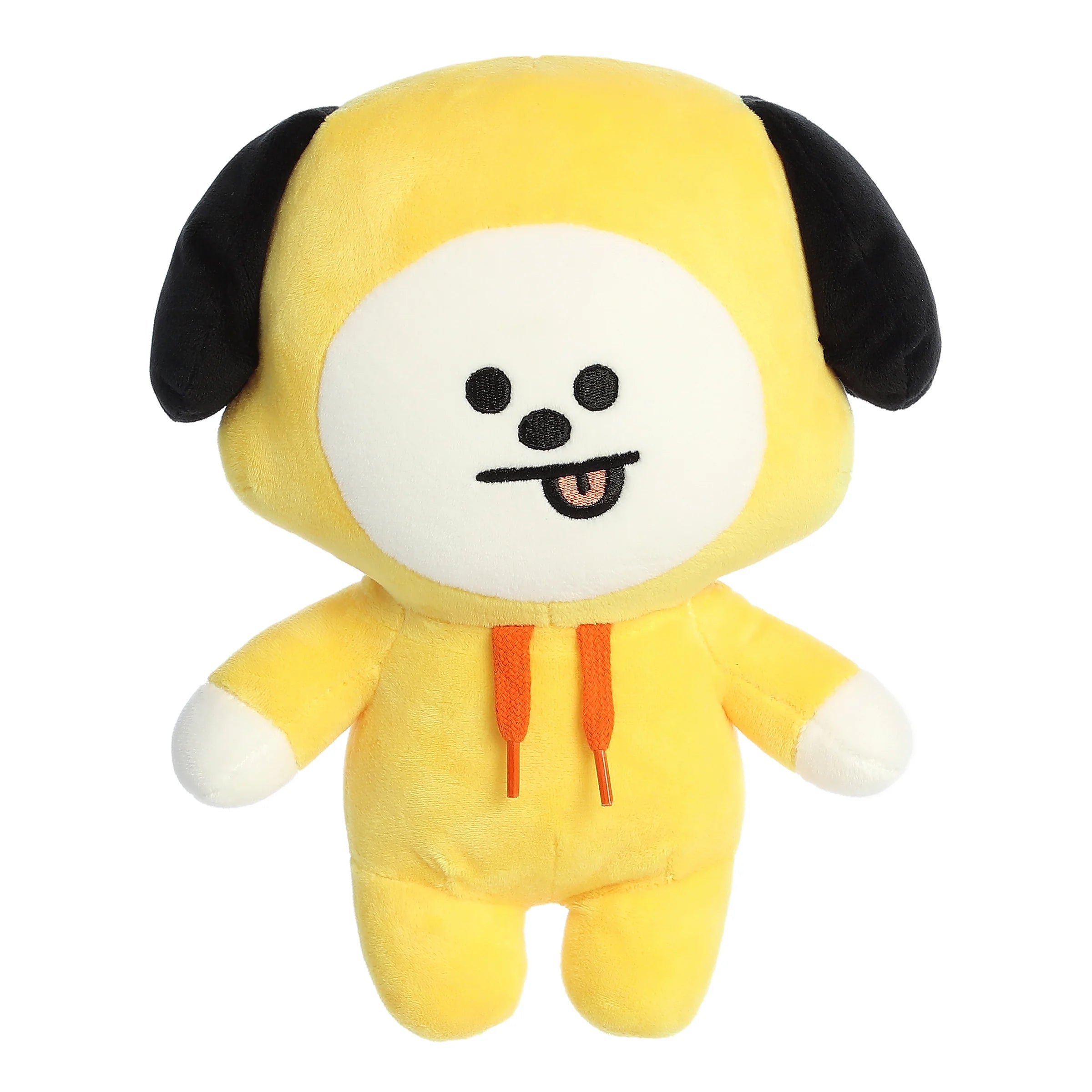 10" Chimmy BT21 Plush