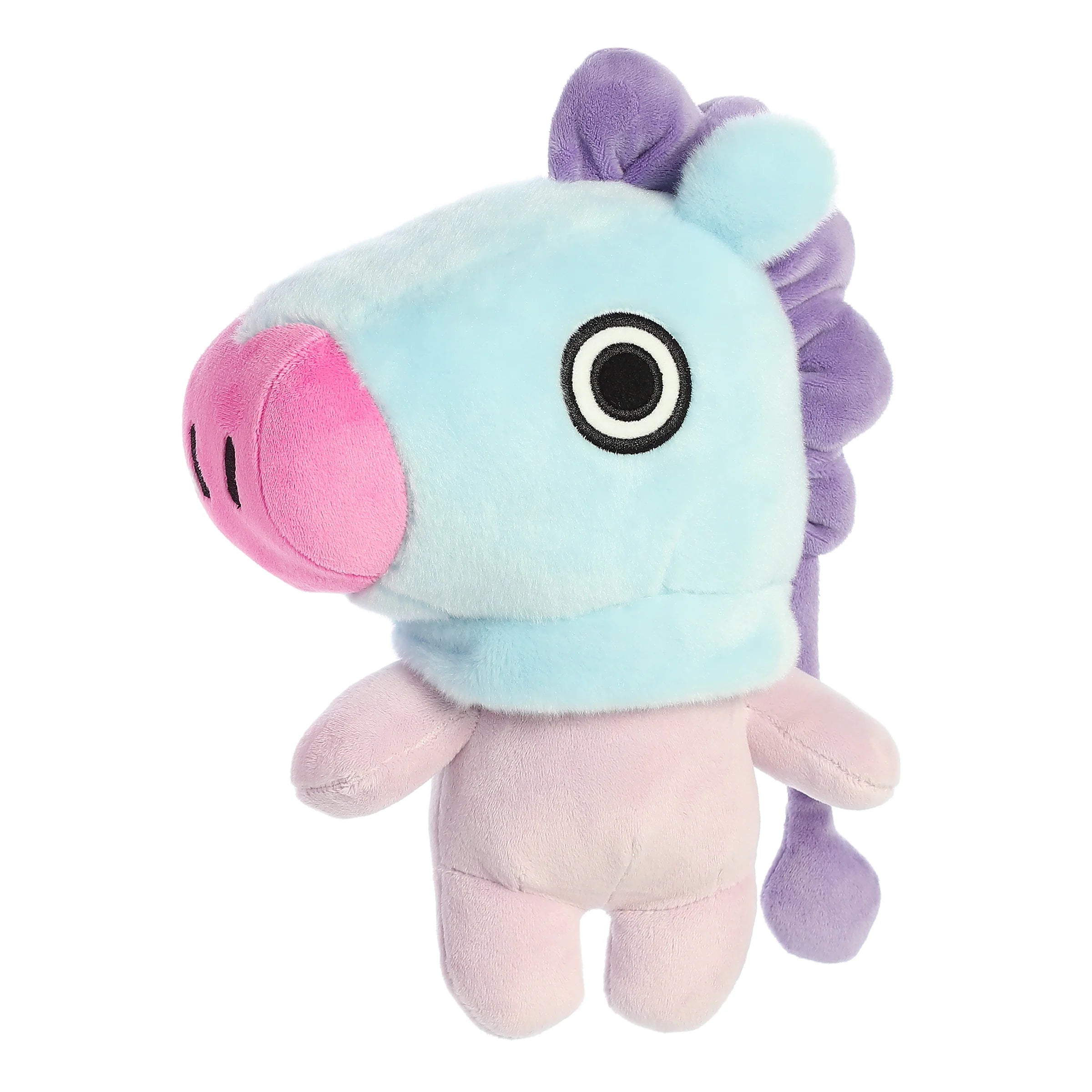 9.5" Mang BT21 Plush