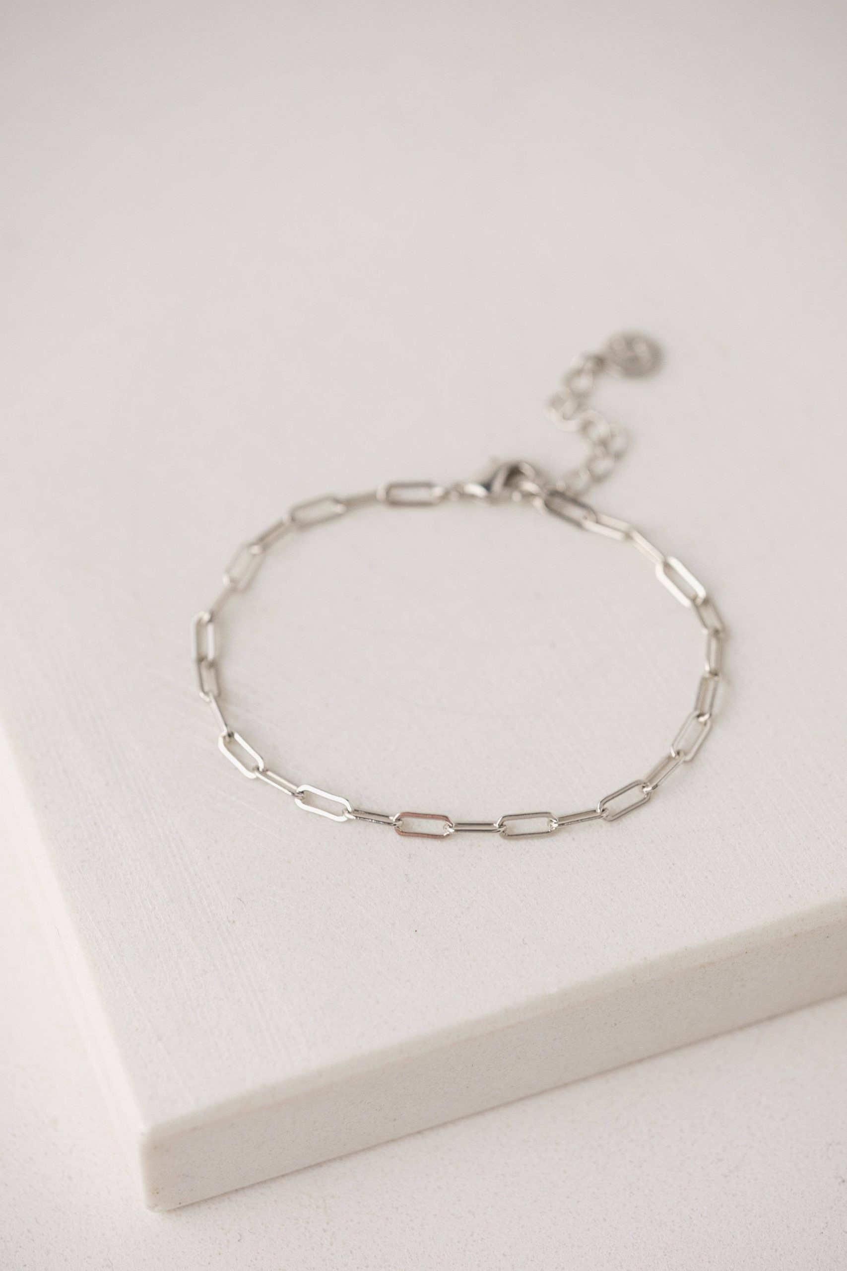 Boyfriend Chain Bracelet