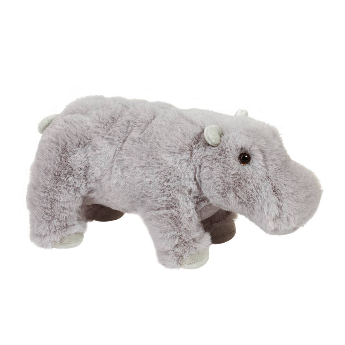 Hollie Hippo Mini Soft