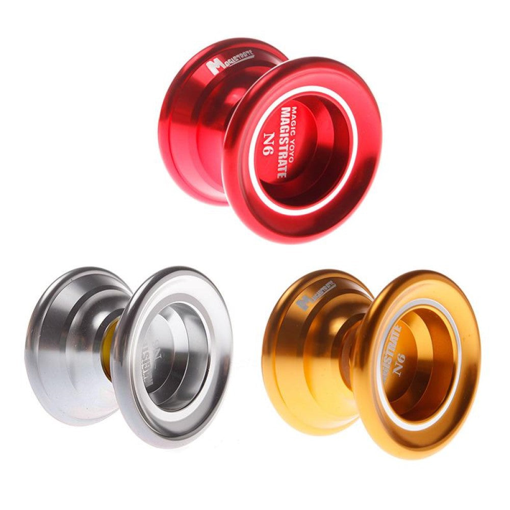 MAGICYOYO N6 Magistrate Yo-Yo