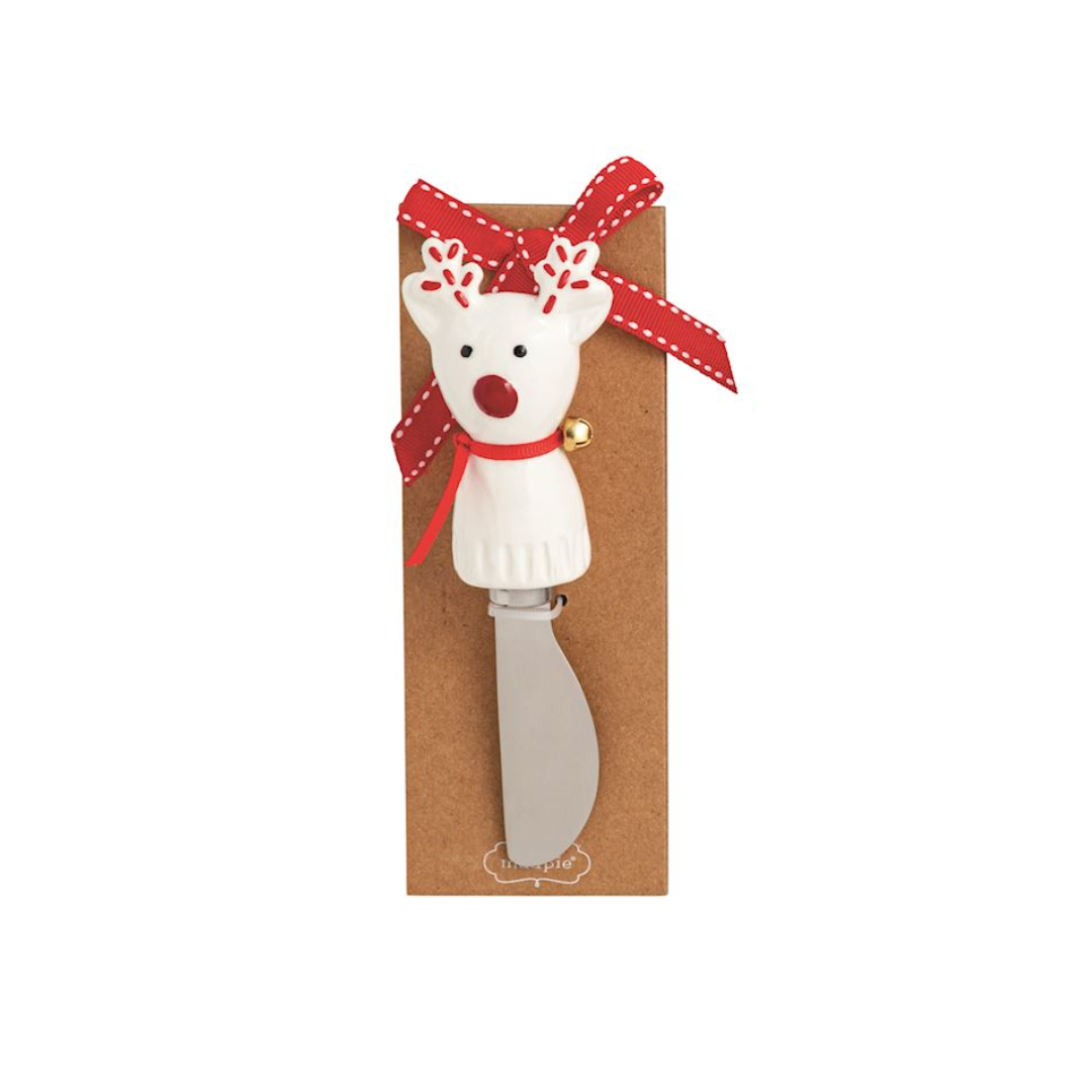 Reindeer Spreader