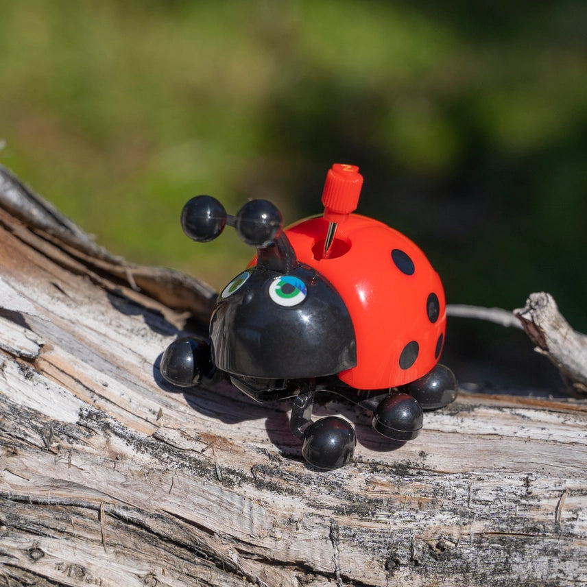 Z Wind-Up Toys