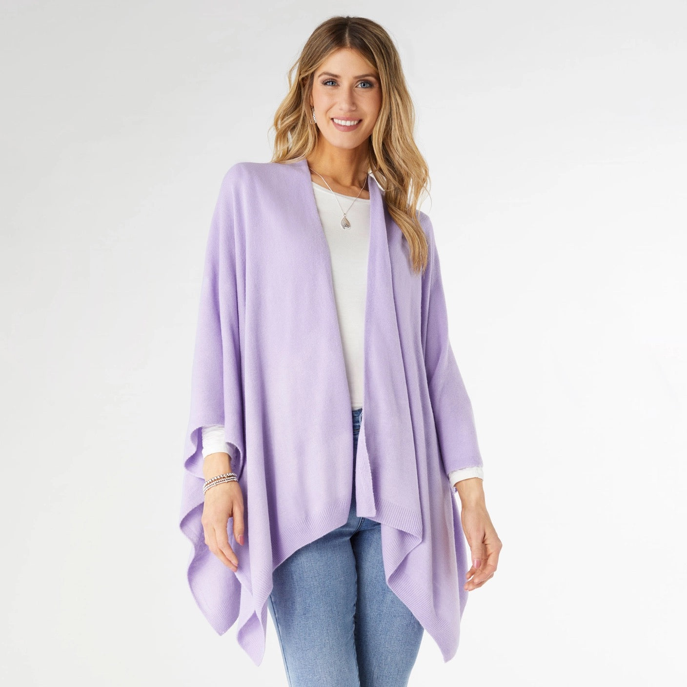 Kiara Lightweight Wrap