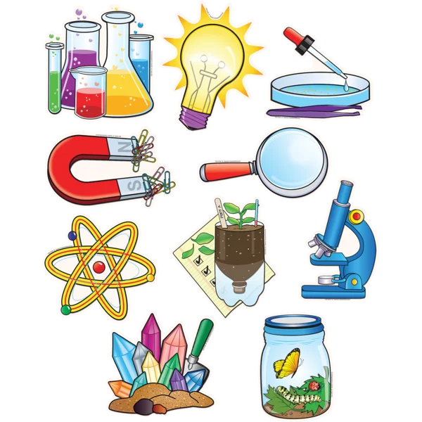 Science Accents
