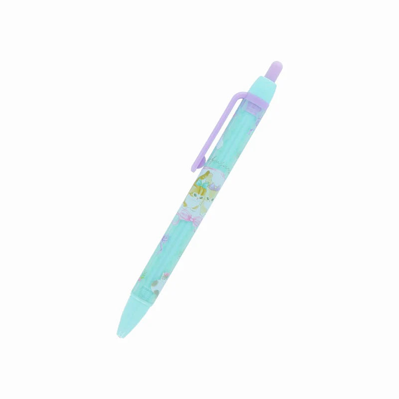 Mofusand Nikukyu Ribbon Ballpoint Pen