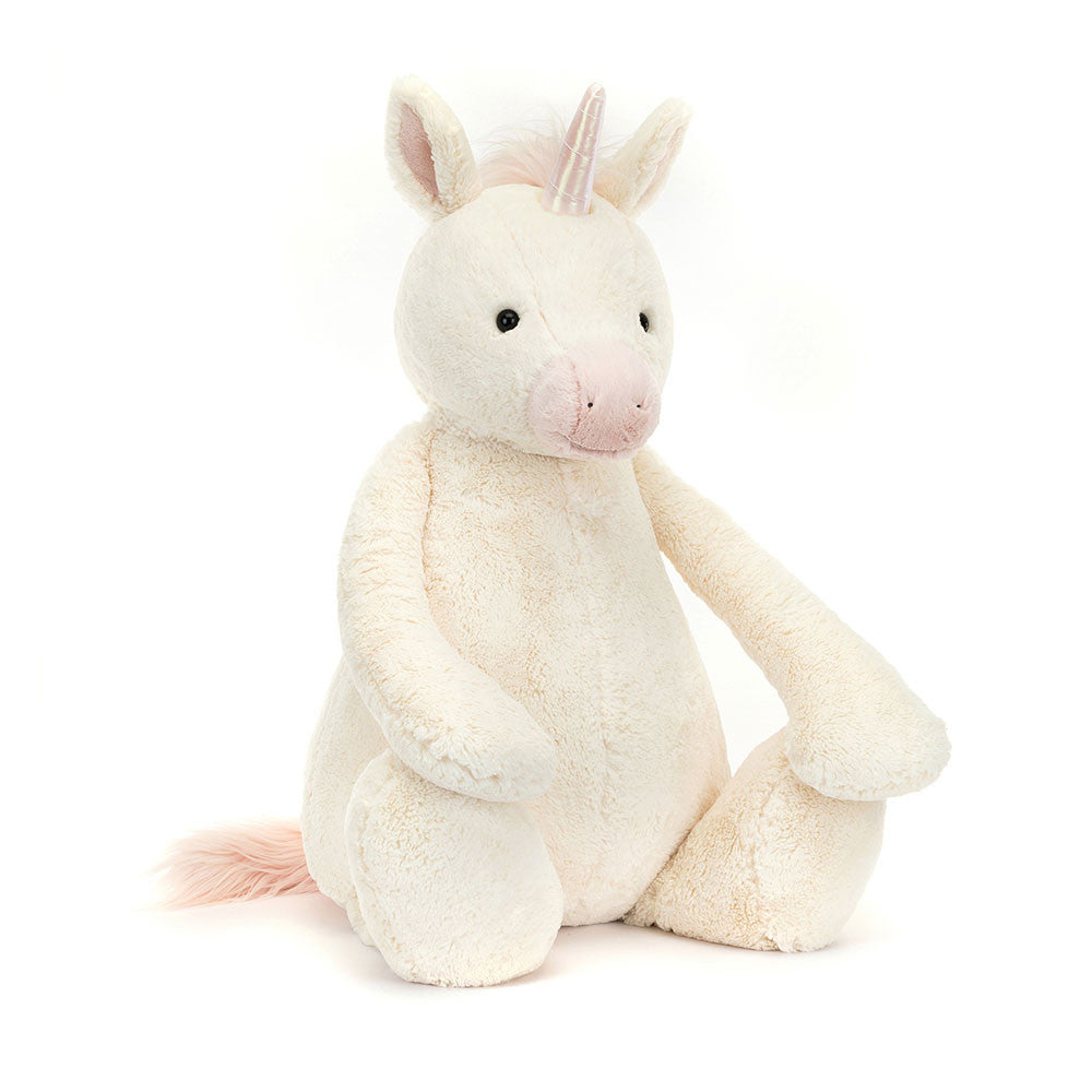 Bashful Unicorn-GIANT