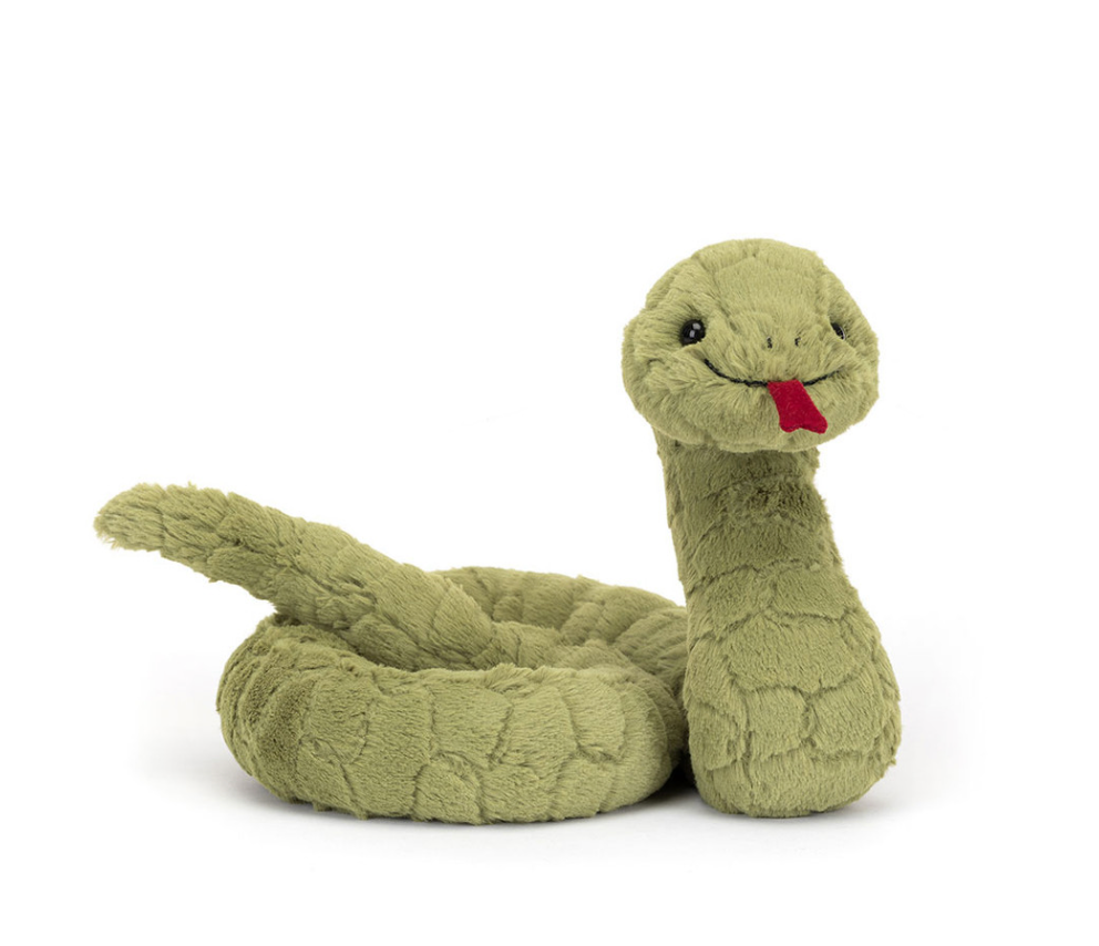 Stevie Snake